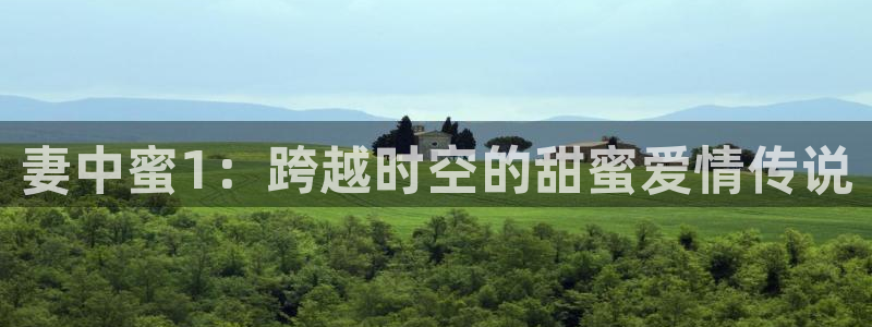 里番动漫都有哪些：妻中蜜1：跨越时空的甜蜜爱情传说