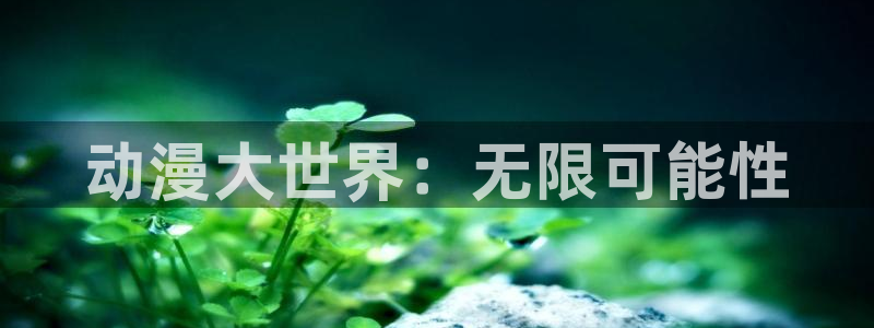 里番工口全彩漫画：动漫大世界：无限可能性