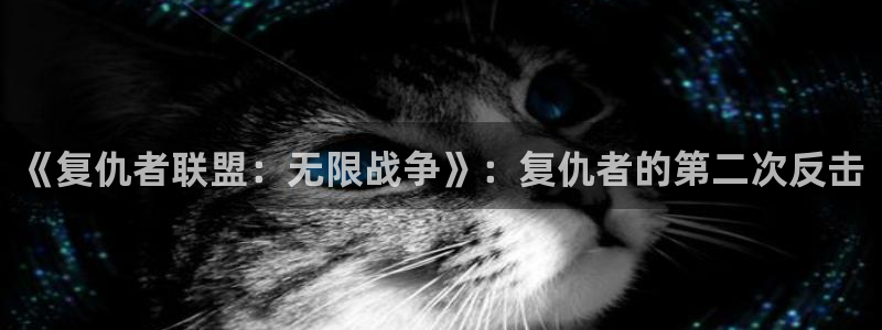里番动漫第一页：《复仇者联盟：无限战争》：复仇者的第二次反击